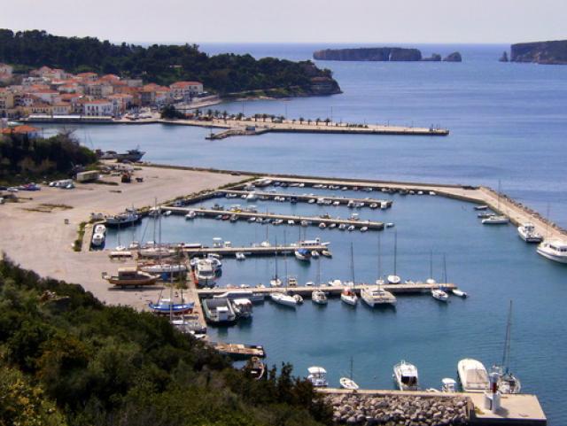 HRADF invites interested parties to submit their proposals for Pylos Marina tender